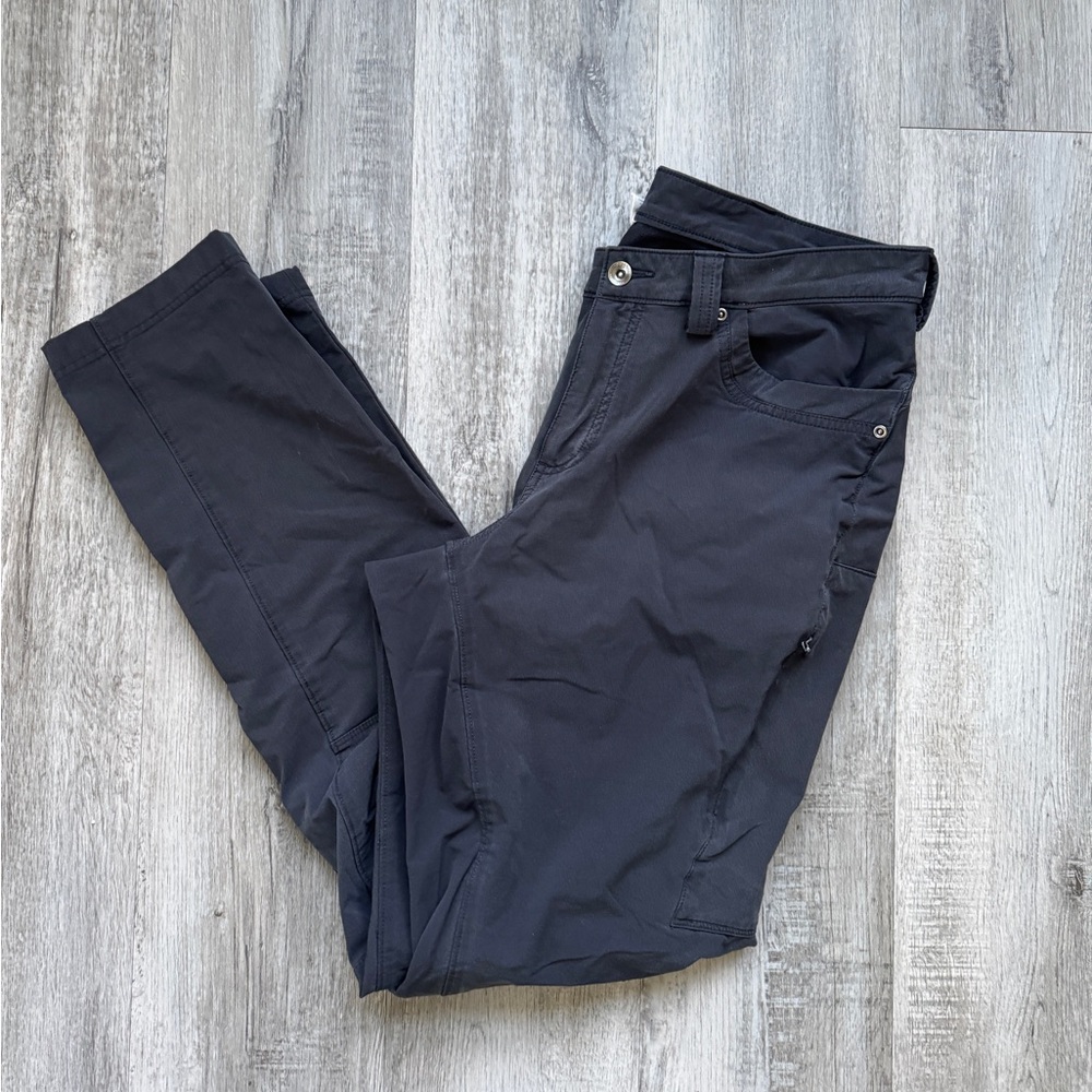 Duluth trading company Womens Flexpedition pants